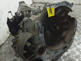 КПП механическая (МКПП) Ford Focus 2 поколение (2004 - 2008), 2.0 л., i, AODA, бензин, 5МКПП, 4M5R7002VB