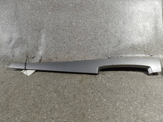 накладка на торпедо (консоль) Renault Laguna 3 поколение (2007 - 2012), универсал, 684120001R