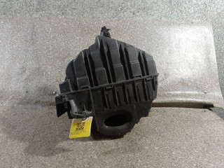 корпус воздушного фильтра Renault Megane 3 поколение (2008 - 2014), 1.6 л., бензин, МКПП, универсал, 8200947663A