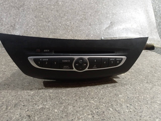 магнитола Renault Laguna 3 поколение (2007 - 2012), универсал, 281150004RT