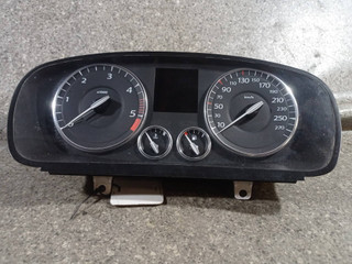 щиток приборов (приборная панель) Renault Laguna 3 поколение (2007 - 2012), 1.5 л., дизель, МКПП, универсал, 250450036R