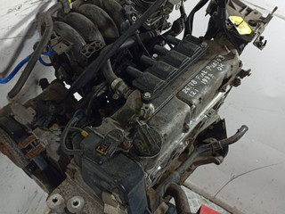 двигатель Fiat Punto 3 поколение (2005 - 2012), 1.2 л., i, 199 A4.000, бензин, 5МКПП