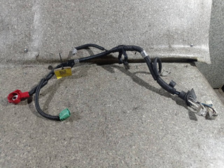 проводка на генератор Subaru Outback 3 поколение (2003 - 2007), 2.5 л., i, EJ25, бензин, АКПП, полный привод, 82246AG000