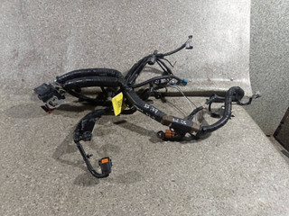 проводка двигателя Subaru Outback 3 поколение (2003 - 2007), 2.5 л., i, EJ25, бензин, АКПП, полный привод