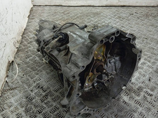 КПП механическая (МКПП) Volkswagen Passat B5 [рестайлинг] (2000 - 2005), 1.8 л., Ti, AWM, бензин, 5МКПП, передний привод, EHV