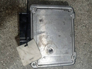 блок управления (другие) Volkswagen Caddy 3 поколение (2004 - 2010), 1.9 л., TDi, BLS, дизель, МКПП, 03G906021AQ, 0281012390