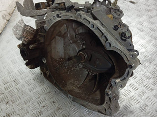 КПП механическая (МКПП) Citroen Xsara Picasso 1 поколение (1999 - 2004), 1.8 л., i, 6FZ (EW7J4), бензин, 5МКПП, 20DL69