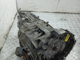 вариатор Audi A6 4B/C5 [рестайлинг] (2001 - 2004), 2.5 л., TDi, BDG, дизель, вариатор, передний привод, GJT, FXO