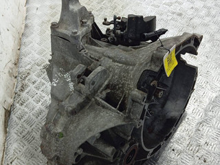 КПП механическая (МКПП) Ford Mondeo 3 поколение [рестайлинг] (2003 - 2007), 2.0 л., TDCi, N7BA, дизель, 6МКПП, 3S7R-7002-CC