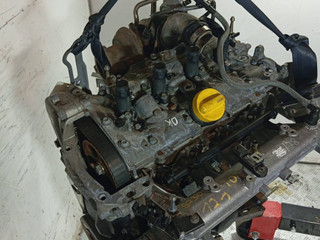 двигатель Renault Espace 4 поколение (2002 - 2006), 2.0 л., Ti, F4R 794, бензин, 6МКПП, передний привод
