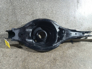 рычаг задний нижний Mazda 6 GJ (2012 - 2015), 2.2 л., cTDi, седан, передний привод, GH2Z081