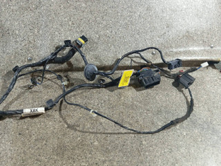 дверная проводка Opel Zafira 2 поколение (B) (2005 - 2008)