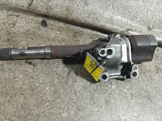 полуось передняя правая (приводной вал, ШРУС) Peugeot 207 1 поколение (2006 - 2009), 1.6 л., HDi, 9HV (DV6TED4), дизель, 5МКПП