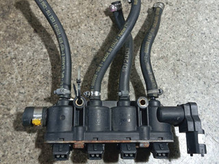 газовый редуктор Chevrolet Lacetti 1 поколение (2004 - 2013), 1.8 л., i, F18D3, бензин, 5МКПП, 110R-000057, 0281002456