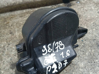 вакуумный ресивер Peugeot 207 1 поколение (2006 - 2009), 1.6 л., HDi, 9HV (DV6TED4), дизель, 5МКПП