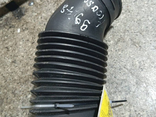 патрубок (трубопровод, шланг) Citroen Xsara Picasso 1 поколение (1999 - 2004), 2.0 л., HDi, RHZ (DW10ATED), дизель, 5МКПП, 98078107A