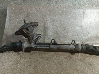 рулевая рейка Ford Mondeo 3 поколение (2000 - 2003), 1S7C-3200-EG