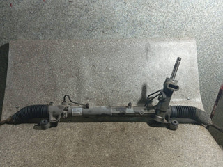 рулевая рейка Ford Focus 2 поколение (2004 - 2008), 3M51-3A500-GM