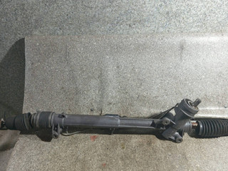 рулевая рейка Audi A4 B5 (1994 - 1999), полный привод, 8D1422105A, 8D1422052C, 7852974684