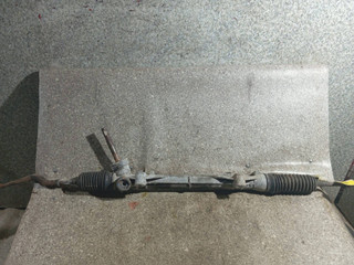 рулевая рейка Renault Logan 1 поколение (2004 - 2009), 8200849701A, 6900001519, 6820000166, 99080666