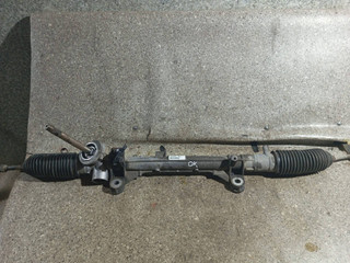 рулевая рейка Renault Megane 3 поколение (2008 - 2014), 1.5 л., DCi, 490017022R, A0012632C, A0022601