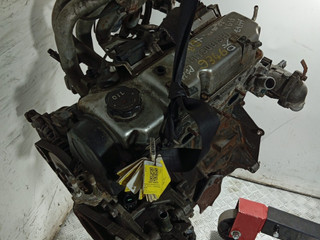 двигатель Mitsubishi Lancer 9 поколение (2003 - 2010), 1.6 л., i, 4G18, бензин, АКПП, передний привод