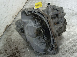 КПП механическая (МКПП) Opel Corsa C [рестайлинг] (2003 - 2006), 1.4 л., i, Z 14 XEP, бензин, 5МКПП