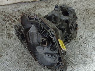 КПП механическая (МКПП) Opel Corsa C [рестайлинг] (2003 - 2006), 1.2 л., i, Z 12 XEP, бензин, 5МКПП