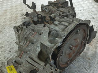 КПП автоматическая (АКПП) Mitsubishi Lancer 9 поколение (2003 - 2010), 1.6 л., i, 4G18, бензин, АКПП, передний привод