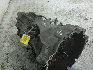 КПП механическая (МКПП) Audi A4 B5 (1994 - 1999), 1.6 л., i, ADP, бензин, 5МКПП, передний привод, CTD