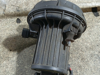 насос воздушный Skoda Octavia 1 поколение (A4) [рестайлинг] (2000 - 2010), 1.6 л., i, BFQ, бензин, 5МКПП, 06A959253B, 06A131333C
