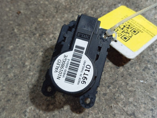 моторчик заслонки печки Renault Megane 3 поколение (2008 - 2014), N101980GE, VHB30-30003-E