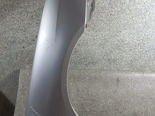 крыло переднее правое Nissan Primera P11 (1996 - 2000)