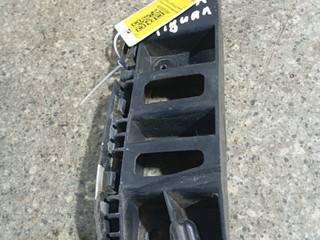 Крепление бампера переднего Volkswagen Tiguan 1 поколение (2007 - 2011), 5N0807184