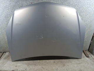 капот Opel Astra H (2004 - 2007)