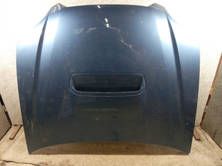 капот Subaru Legacy 4 поколение (2003 - 2009)