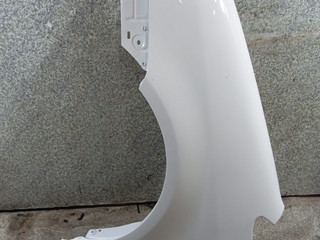 крыло переднее левое Volkswagen Touran 1 поколение (2003 - 2006)