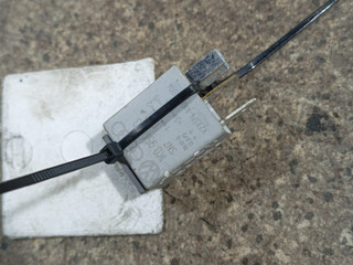 реле (прочие) Volkswagen Tiguan 1 поколение (2007 - 2011), 2.0 л., TDi, CBAB, дизель, АКПП, 1K0951253, V23374-A1601-X004