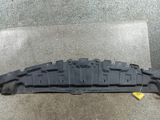 защита бампера (кенгурятник) Mazda 3 BK (2003 - 2005), хетчбэк 5 дв., BP4K56112