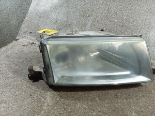 фара правая Skoda Octavia 1 поколение (A4) [рестайлинг] (2000 - 2010), 1U1941016L