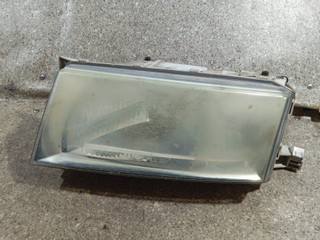 фара левая Skoda Octavia 1 поколение (A4) [рестайлинг] (2000 - 2010), 1U1941015L