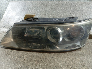 фара левая Hyundai Sonata NF (2005 - 2008)