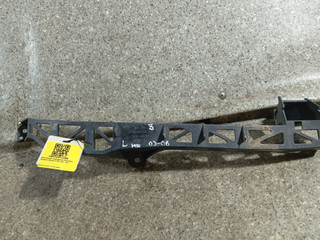 Крепление бампера переднего Mazda 3 BK (2003 - 2005), хетчбэк 5 дв., BP4K50151