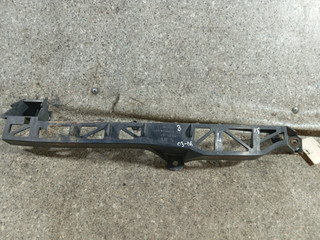 Крепление бампера переднего Mazda 3 BK (2003 - 2005), хетчбэк 5 дв., BP4K50161