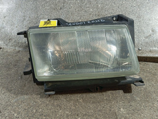 фара правая Fiat Scudo 1 поколение (1996 - 2007), 1474267080