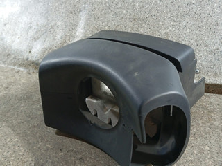 кожух рулевой колонки Renault Scenic 2 поколение (2003 - 2006)