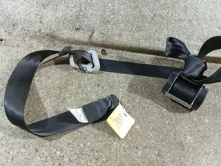 ремень безопасности Toyota Verso 1 поколение (2009 - 2013), 73360-0F021