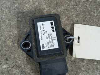 датчик ускорения Hyundai Sonata NF (2005 - 2008), 0265005293, 95690-3K000