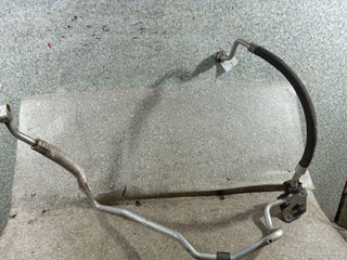 трубка кондиционера Volkswagen Tiguan 1 поколение (2007 - 2011), 2.0 л., TDi, дизель, робот, 5N0820743D
