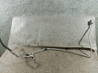 трубка кондиционера Volkswagen Tiguan 1 поколение (2007 - 2011), 2.0 л., TDi, дизель, робот, 5N0820741C